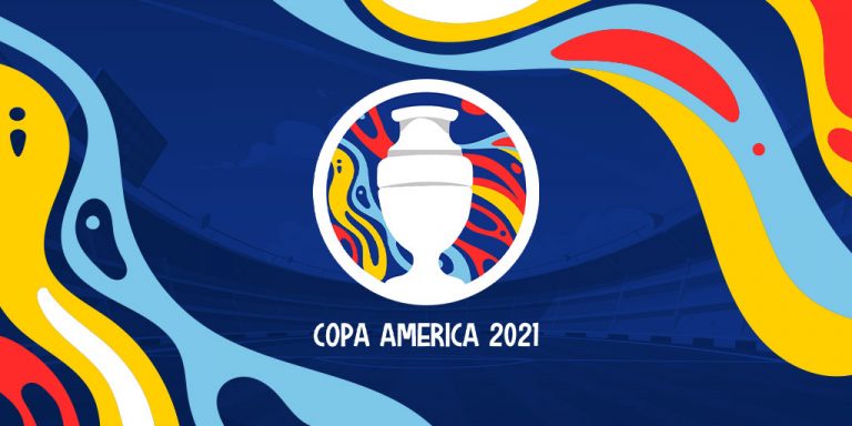 COPA AMERICA 2021