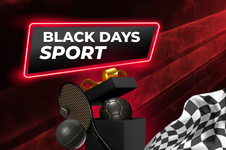 До 150 лв. Бонус безплатен залог с Black Days Sport от WINBET със специална промоция.