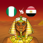 Купата на африканските нации: Нигерия – Египет