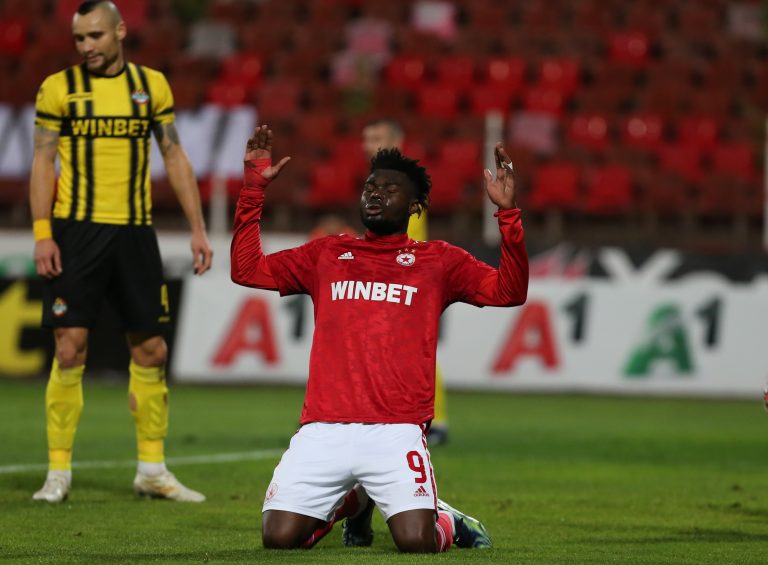 Двойна промоция от WINBET за Ботев Пловдив – ЦСКА