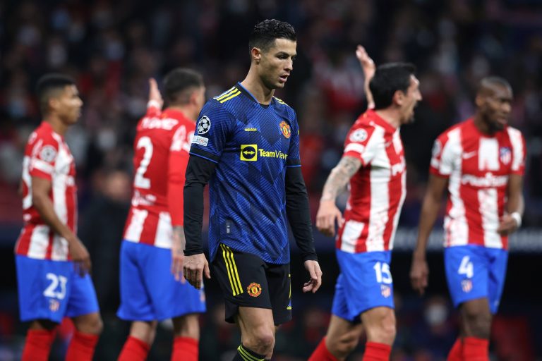 Интригата в осминафиналите на Шампионската лига е жива