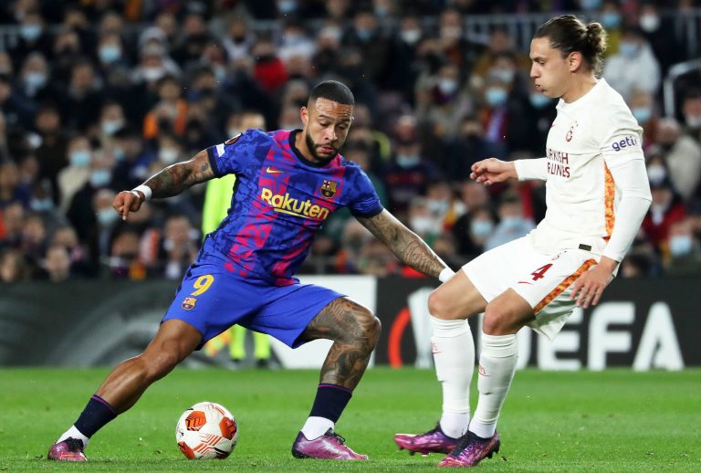 Лига Европа претърпя три инкарнации в историята си, но Барселона не спечели дотук нито веднъж нито Купата на УЕФА, нито турнира в настоящия му вид.