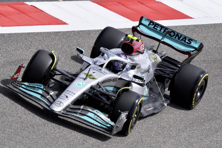 Formula 1 - winbet affiliates