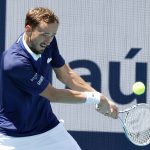 Маями Оупън: Медведев на две победи от връщане под №1 - акцентите на WINBET за осминафиналите в турнир