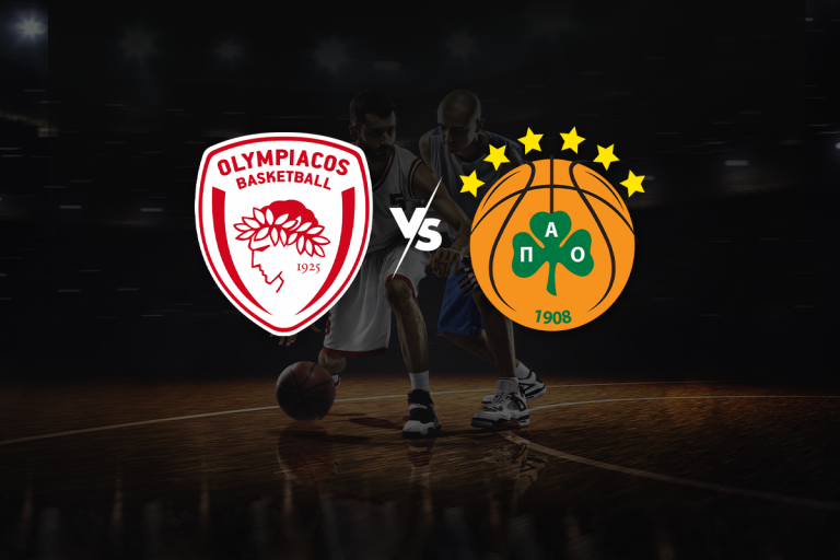Олимпиакос – Панатинайкос