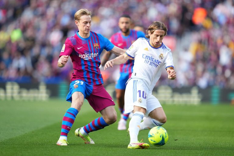 WINBET с промоция за Ел Класико ⚽ Барса гони край на черната серия срещу Реал Мадрид