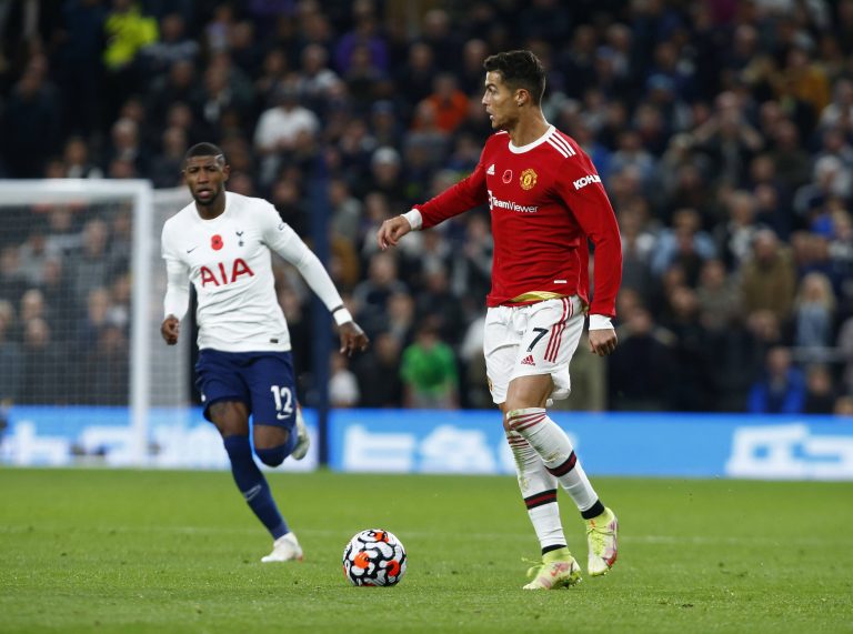 Юнайтед ще гонят мечтата за Шампионска лига срещу Тотнъм - winbet affiliates