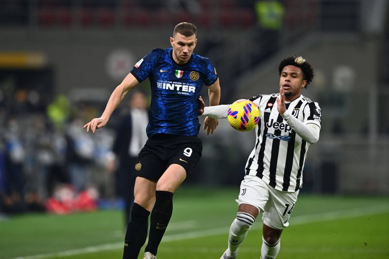 Ювентус ще опита да спре шампионските амбиции на Интер - winbetaffiliates.com