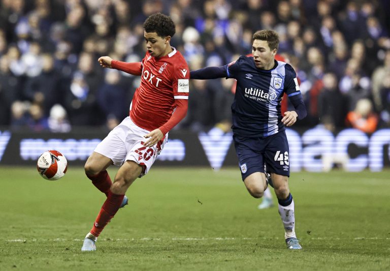 Хъдърсфийлд и Нотингам в мач за над 200 милиона евро! winbet affiliate