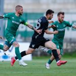 Ботев Враца и Етър определят кой ще играе в Първа лига наесен
