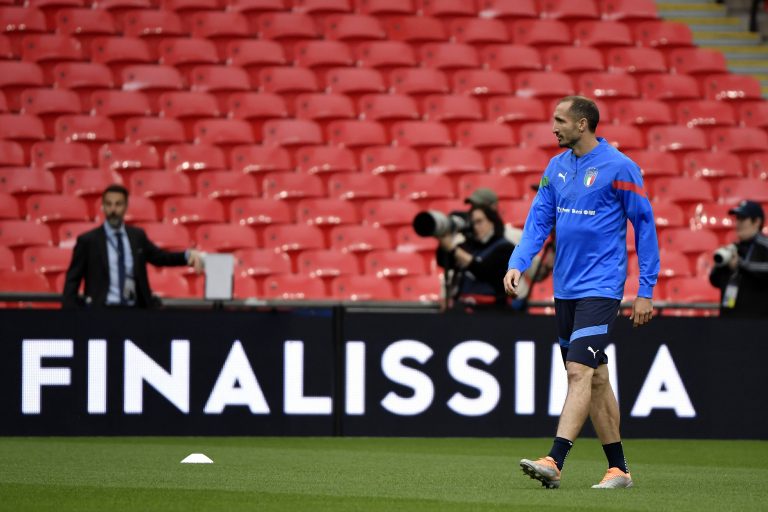 La Finalissima: Завръщането на една традиция - winbet affiliate