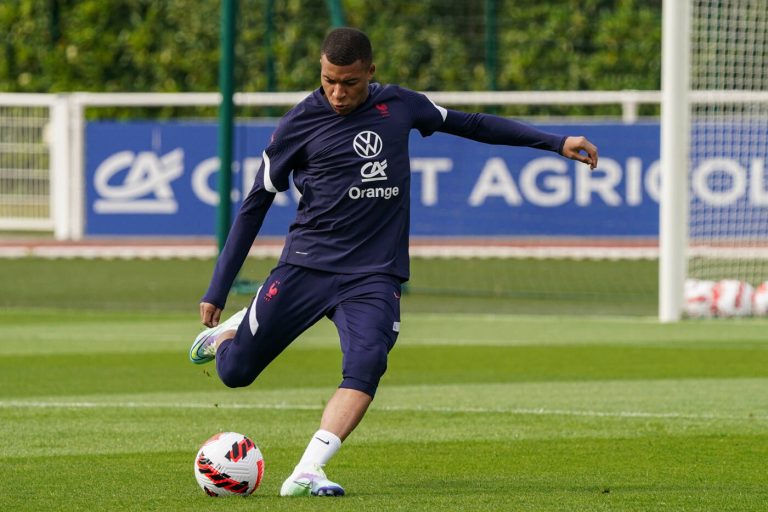 UEFA Лига на нациите: Франция започва защита на титлата с домакинство на Дания - winbet affiliate