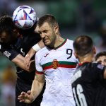 Две промоции на WINBET за мача на България срещу Гибралтар