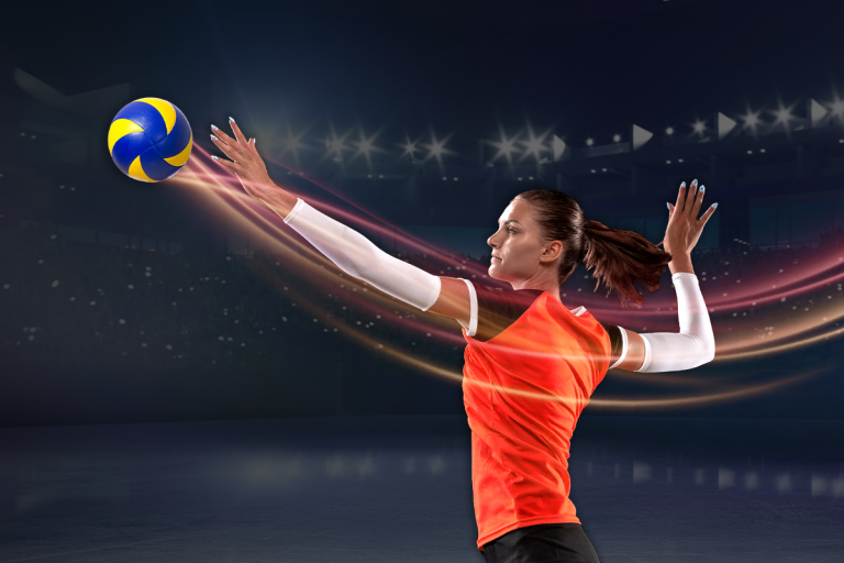 Бoнус безплатни залози от WINBET за всеки гейм на България женската Лига на нациите