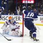 NHL: Тампа Бей ще търсят задължителна победа срещу Ню Йорк Рейнджърс