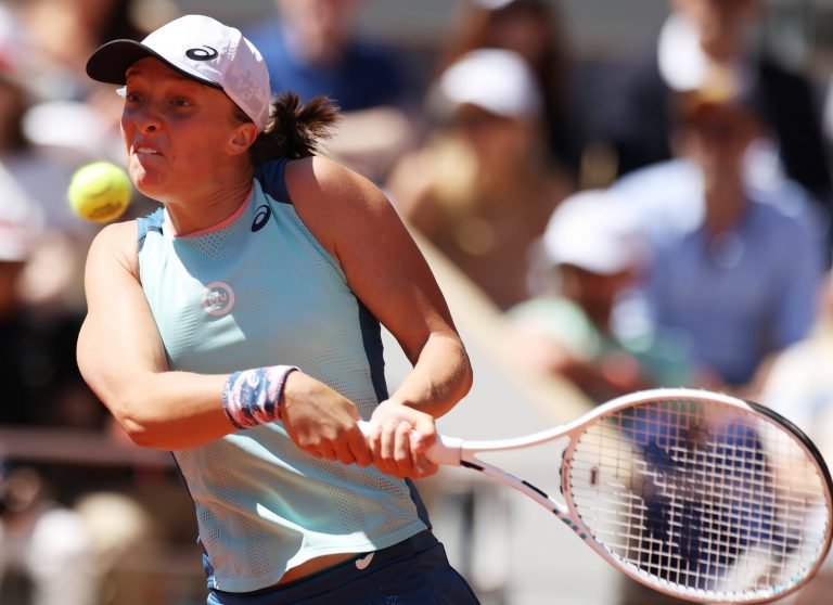 омбинирана промоция от WINBET за финалите на „Ролан Гарос”