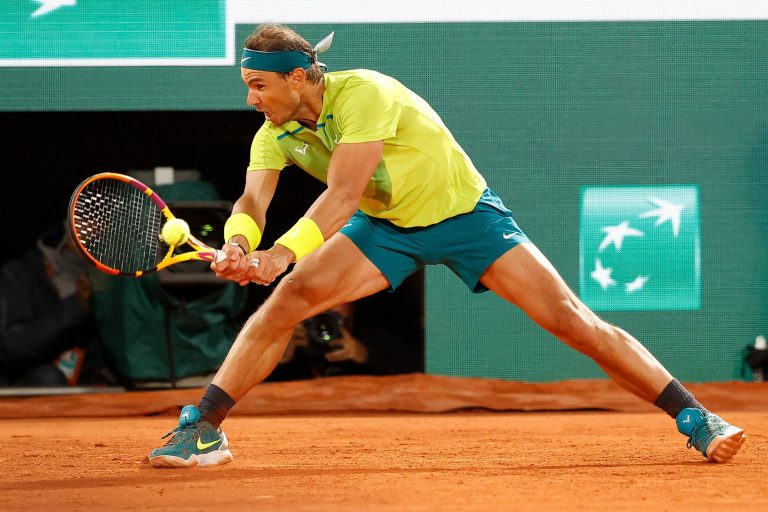 „Ролан Гарос“: Полуфинали с изявени фаворити - winbet affiliate