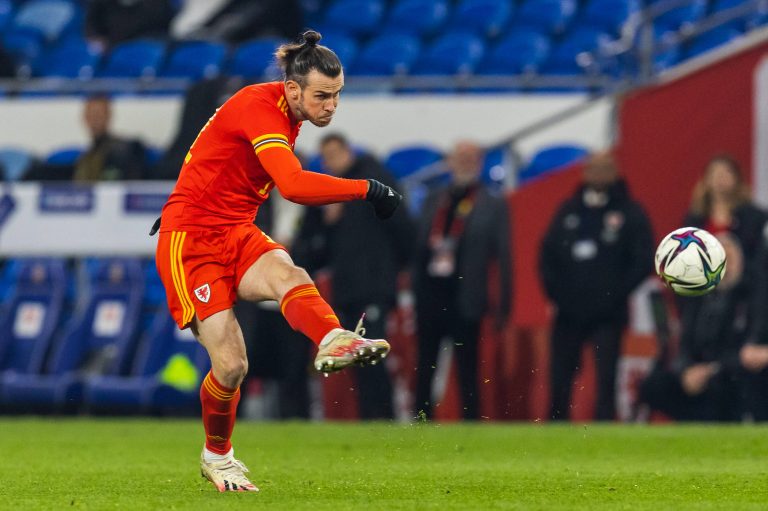 Уелс и Украйна в пряк мач за класиране на световното - winbet affiliate