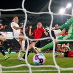 Евро 2022: Англия е готова за финал, но първо трябва да победи Швеция