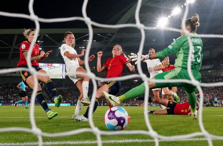 Евро 2022: Англия е готова за финал, но първо трябва да победи Швеция