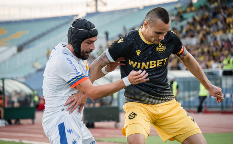 Ботев Пловдив гостува на Апоел насред сериозна криза