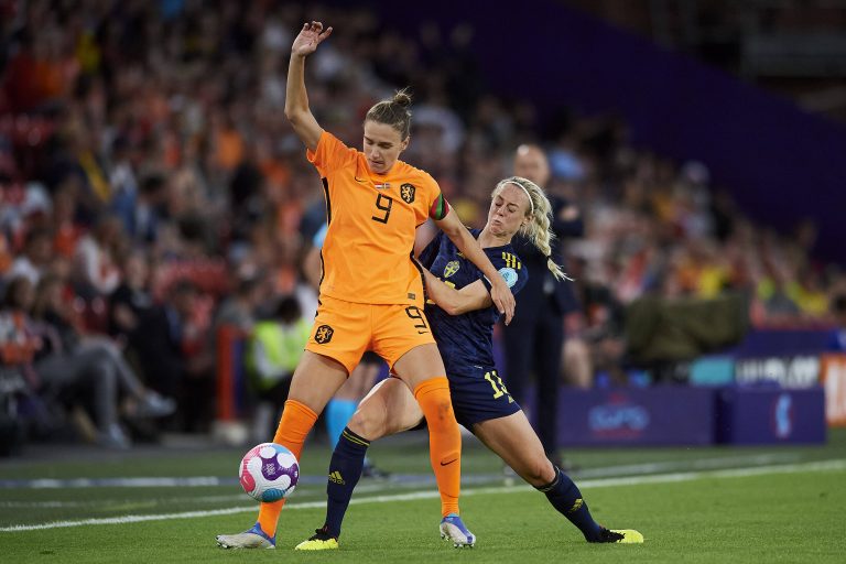 Евро 2022 (жени): Пълен хаос в група С - winbet affiliate