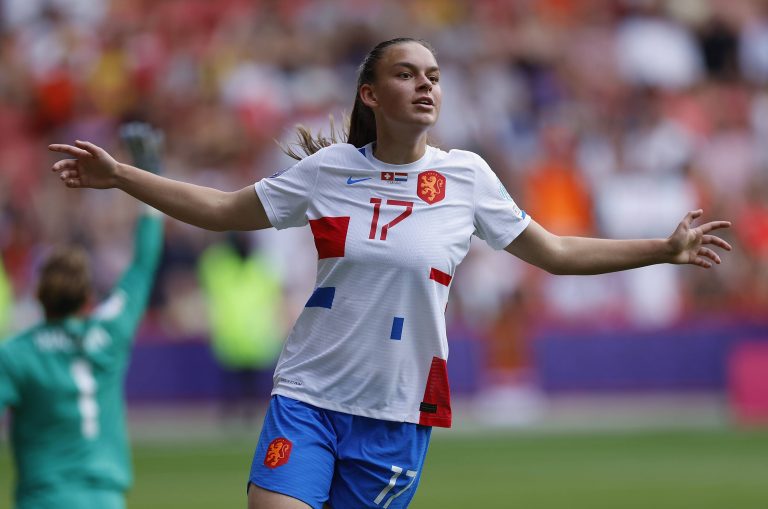 Евро 2022: Шампионките Нидерландия с трудна задача на четвъртфинала - WINBET