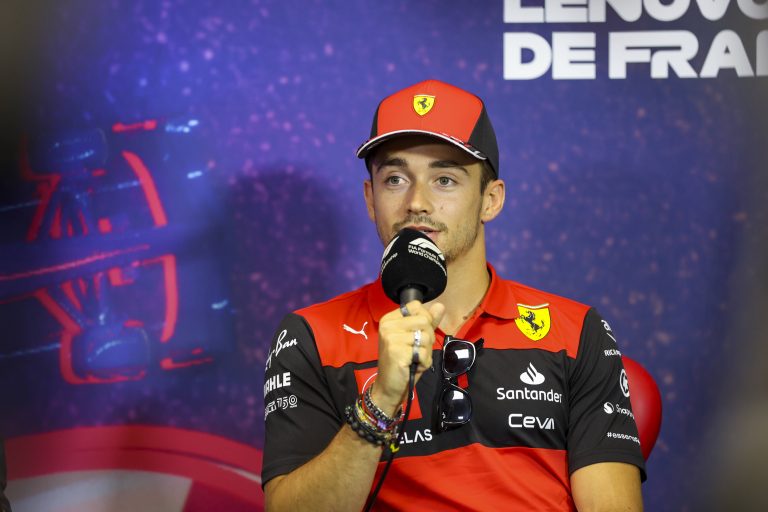 Формула 1: Мегажега за последната засега Гран При на Франция