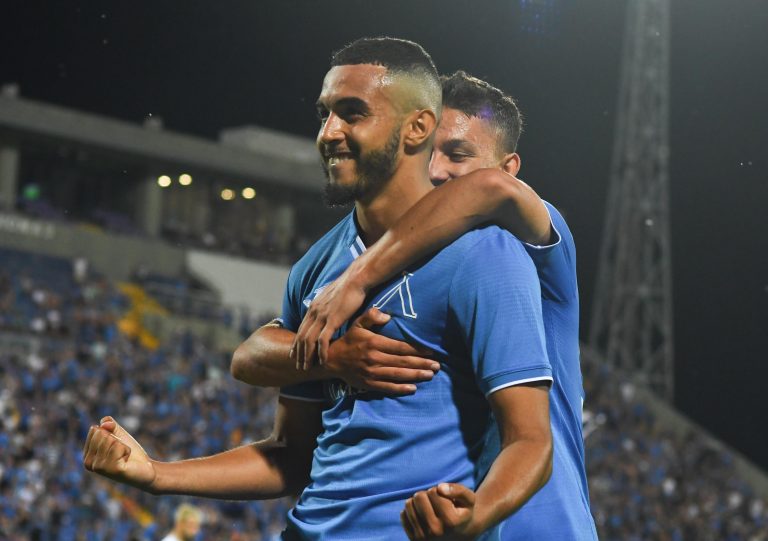 Левски започва срещу гръцкия вицешампион в Лигата на конференциите - winbet afiiliates