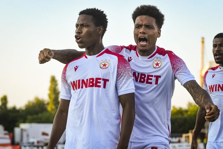 Комбинирано бонус предложение от WINBET за Македония ГП – ЦСКА - winbet affiliates