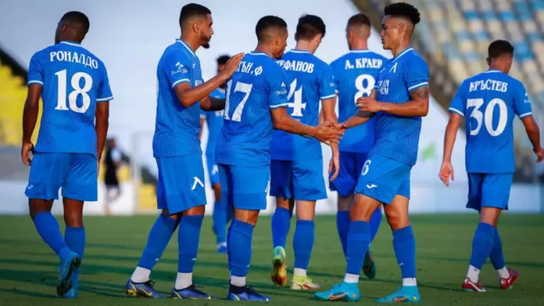 Левски ги чака истински ад на реванша с ПАОК