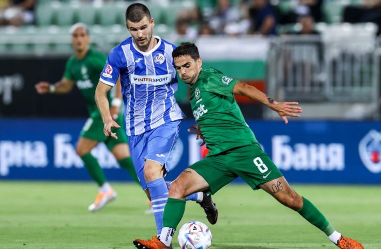 Лудогорец очаква почти протоколен реванш в Черна гора - winbet affiliate