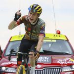 Тур дьо Франс: Предстои бруталното изкачване на Алп д`Юез - winbetaffiliate