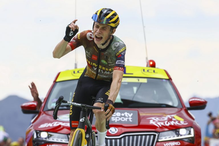 Тур дьо Франс: Предстои бруталното изкачване на Алп д`Юез - winbetaffiliate