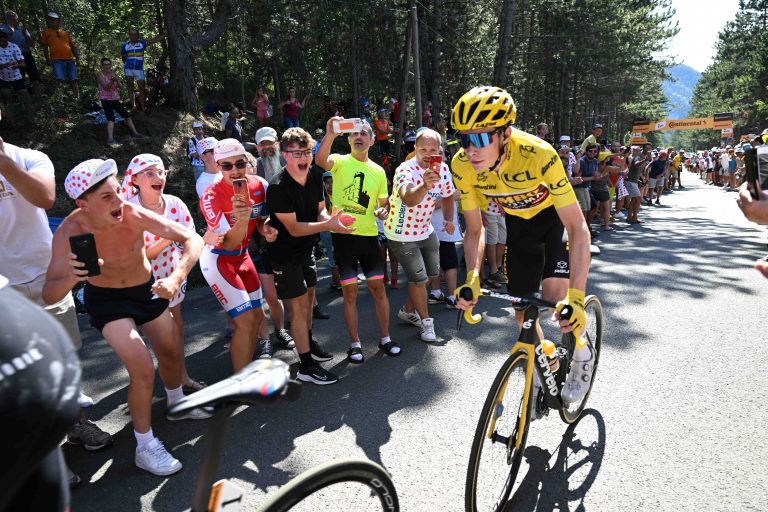 Започва решаващата седмица в Обиколката на Франция - winbet affiliates