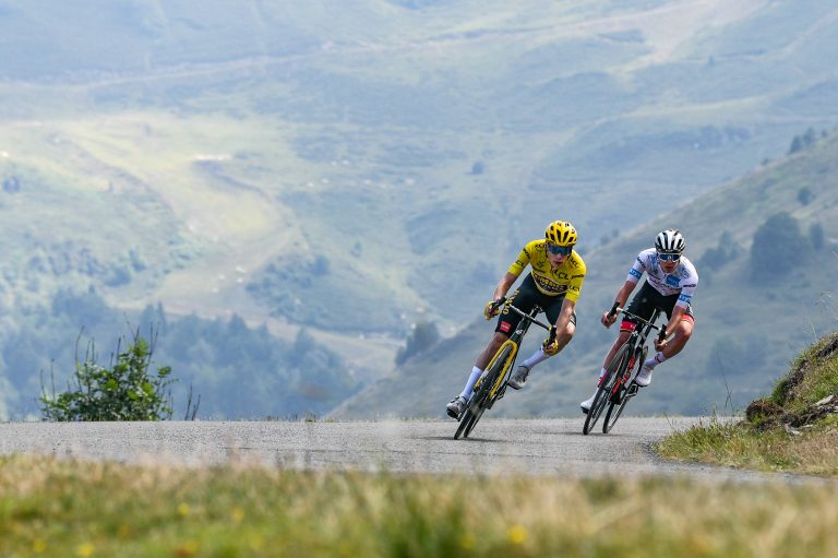 Тур дьо Франс: Последен шанс за Погачар да си върне жълтата фланелка - winbetaffiliates