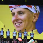Залози без риск в специалната промоция на WINBET за Тур дьо Франс - Уинбет Афилиейт