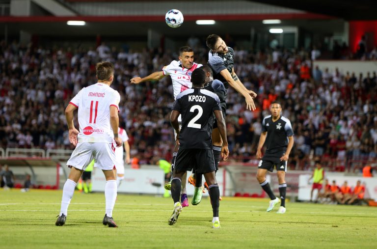 Шампионската лига: Доста интрига в реваншите на квалификациите - winbet affiliate