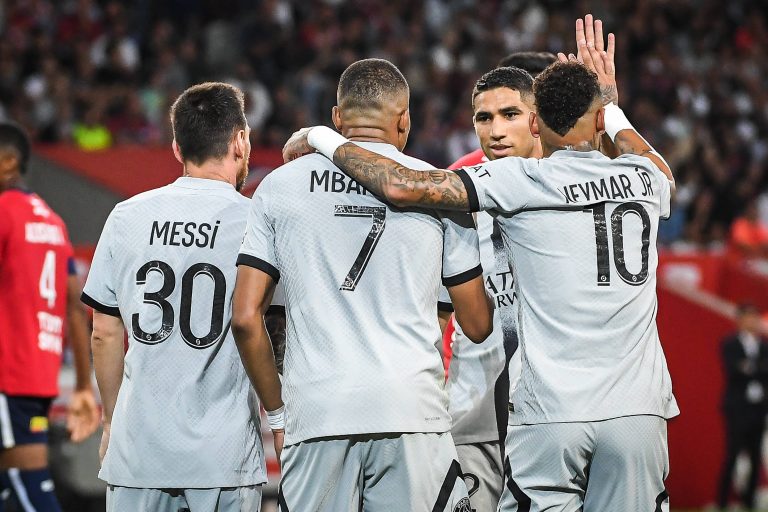 ДЕРБИ УИКЕНД: ПСЖ готови за нова фиеста в седмичната промоция на WINBET