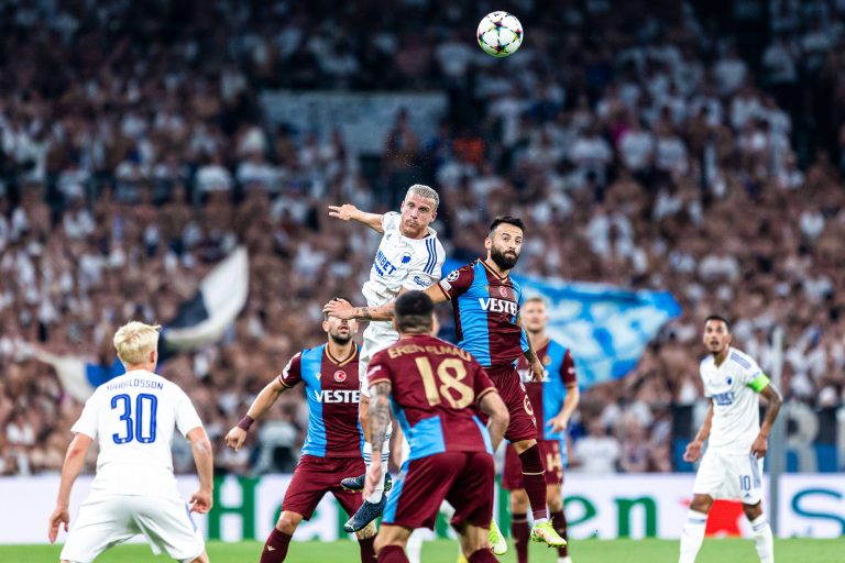 УЕФА – ШАМПИОНСКА ЛИГА: Турската серия в лигата е под заплаха