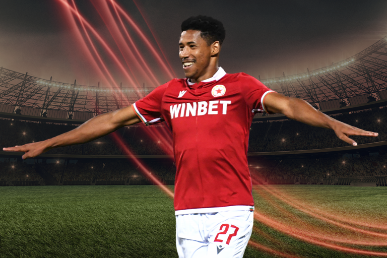 Залози без риск от WINBET за ЦСКА – Сейнт Патрикс