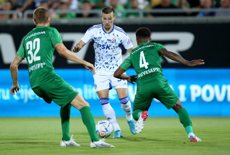 WINBET отново предлага залози без риск за мача на Лудогорец