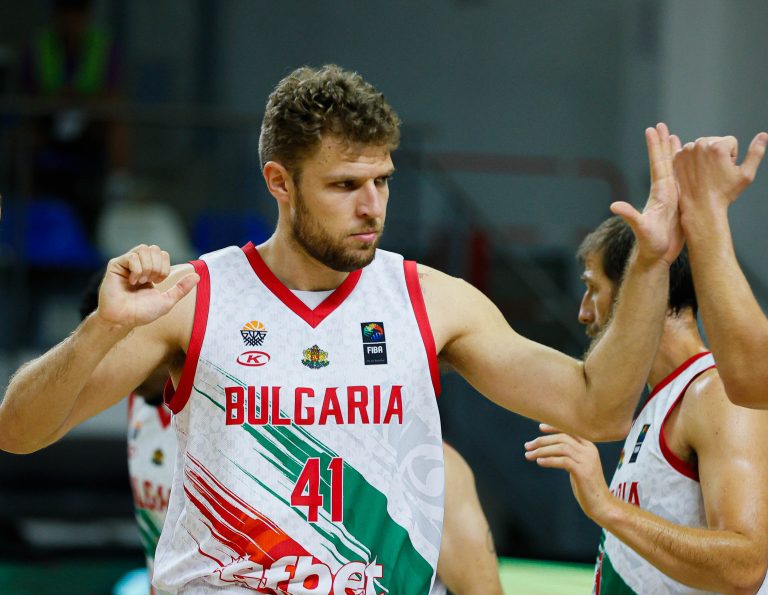 WINBET отбелязва с промоция завръщането на България на европейско първенство