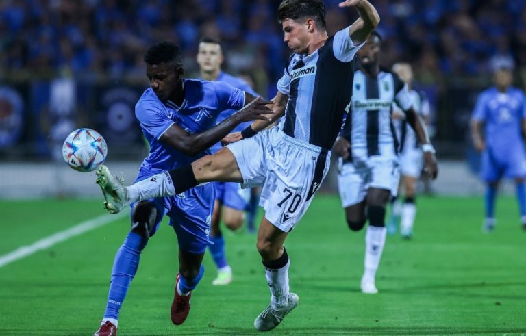 Левски срещу малтийския Хамрун в Лигата на конференциите