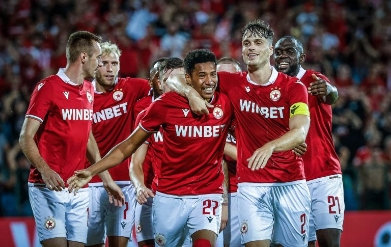 БЪЛГАРИЯ – ПЪРВА ЛИГА: ЦСКА – ЦСКА 1948 е най-чаканият мач в кръга