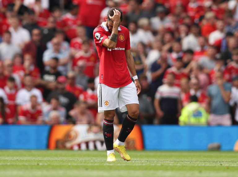 АНГЛИЯ  – ВИСША ЛИГА: Трудната серия за Юнайтед продължава с мач срещу Ливърпул