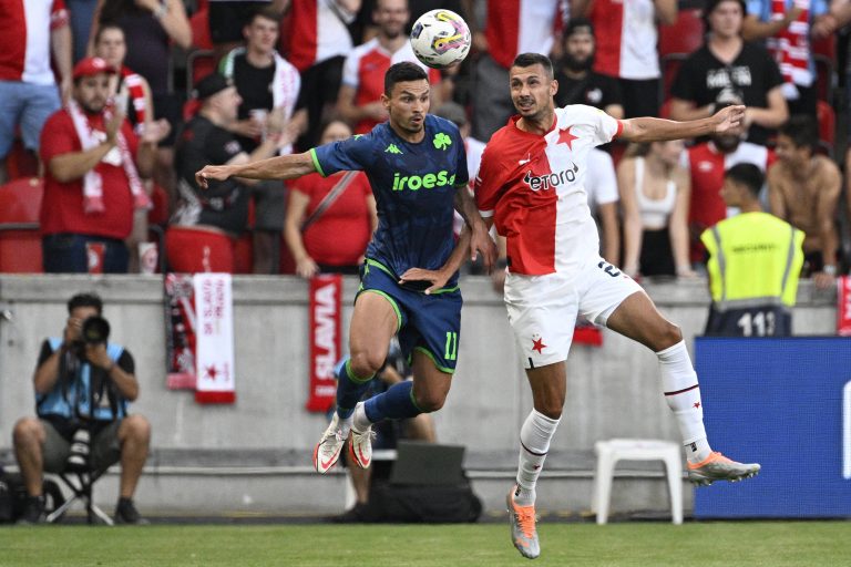 УЕФА – ЛИГА НА КОНФЕРЕНЦИИТЕ: Падението на гръцките отбори продължава